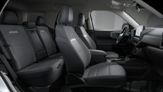 2026 Ford Bronco Sport® Internal Image 1